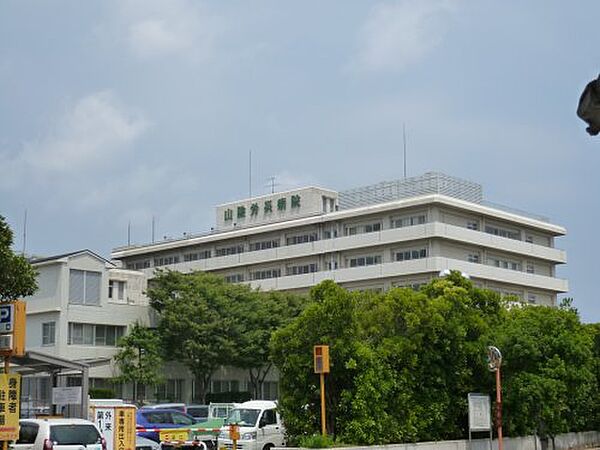 シャイン・コーヤII ｜鳥取県米子市皆生温泉2丁目(賃貸アパート2DK・1階・41.94㎡)の写真 その27