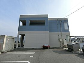 メゾン　ド　グラティア 205 ｜ 鳥取県西伯郡日吉津村大字日吉津（賃貸アパート1K・2階・30.88㎡） その29