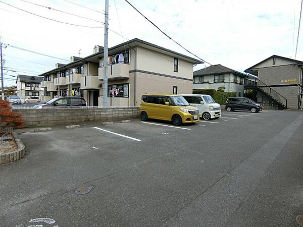 たんぽぽ 203｜鳥取県米子市西福原4丁目(賃貸アパート1K・2階・29.50㎡)の写真 その27