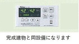 アクシアI 103 ｜ 鳥取県境港市外江町3121番地（賃貸アパート1LDK・1階・50.87㎡） その5