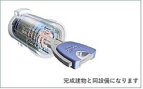 アクシアI 101 ｜ 鳥取県境港市外江町3121番地（賃貸アパート1LDK・1階・50.87㎡） その10