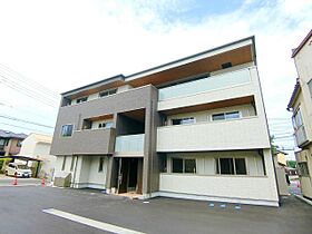 Jコート・サウス 101 ｜ 鳥取県米子市立町4丁目177（賃貸マンション1LDK・1階・52.73㎡） その1