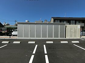 セレスティアル道笑町 102 ｜ 鳥取県米子市道笑町3丁目175-1（賃貸アパート2LDK・1階・51.43㎡） その27