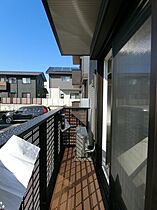 セレスティアル道笑町 102 ｜ 鳥取県米子市道笑町3丁目175-1（賃貸アパート2LDK・1階・51.43㎡） その23