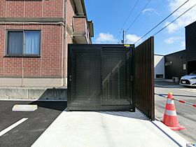 セレスティアル道笑町 102 ｜ 鳥取県米子市道笑町3丁目175-1（賃貸アパート2LDK・1階・51.43㎡） その29