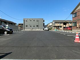 セレスティアル道笑町 103 ｜ 鳥取県米子市道笑町3丁目175-1（賃貸アパート1LDK・1階・43.09㎡） その26