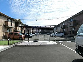 セレスティアル道笑町 103 ｜ 鳥取県米子市道笑町3丁目175-1（賃貸アパート1LDK・1階・43.09㎡） その28