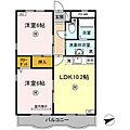 セブンヒルズ5階5.9万円
