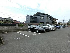 ベルアネスB棟 210 ｜ 鳥取県米子市車尾3丁目2-15（賃貸マンション2LDK・2階・58.65㎡） その26