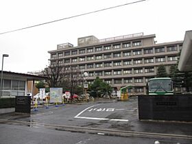 パーシモン駅南 105 ｜ 鳥取県米子市目久美町26-8（賃貸アパート2LDK・1階・52.39㎡） その19