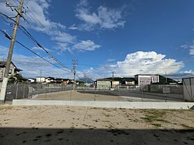 パーシモン駅南 105 ｜ 鳥取県米子市目久美町26-8（賃貸アパート2LDK・1階・52.39㎡） その4