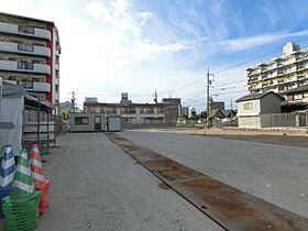 パーシモン駅南 103 ｜ 鳥取県米子市目久美町26-8（賃貸アパート1LDK・1階・42.16㎡） その11