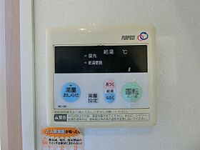 セジュールはまなす 201 ｜ 鳥取県米子市新開2丁目10-18（賃貸アパート1LDK・2階・56.98㎡） その14