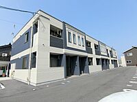 鳥取県米子市淀江町佐陀：物件画像／ホームメイトＦＣ米子西店　アーバンネットワーク株式会社