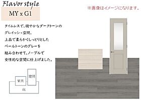 ロイヤルステージ塩町 202 ｜ 鳥取県米子市塩町142（賃貸アパート1LDK・2階・32.18㎡） その10