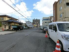 ロイヤルステージ塩町 201 ｜ 鳥取県米子市塩町142（賃貸アパート1R・2階・34.08㎡） その9