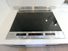 オクト 101 ｜ 鳥取県米子市皆生4丁目351番1（賃貸アパート1LDK・1階・40.26㎡） その12