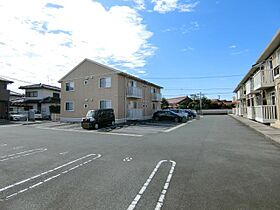 ホワイトウィステリアB棟 201 ｜ 鳥取県米子市福市693-1（賃貸アパート1LDK・2階・51.15㎡） その26