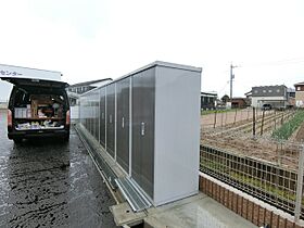 アルシオン 102 ｜ 鳥取県米子市淀江町佐陀（賃貸アパート1LDK・1階・49.29㎡） その27