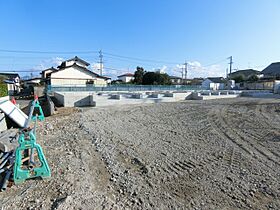 （仮）スターテラスII東福原 107 ｜ 鳥取県米子市東福原8丁目（賃貸アパート1K・1階・33.56㎡） その27