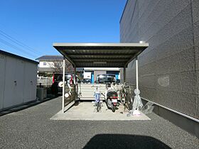 Ｓｅａ　ｓｉｄｅ　ｖｉｌｌａＢ 202 ｜ 鳥取県米子市夜見町2992-1（賃貸アパート3LDK・2階・69.15㎡） その27