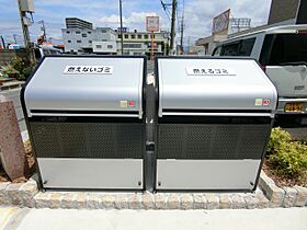 ココ・クレール 202 ｜ 鳥取県米子市米原5丁目9番19号（賃貸アパート1LDK・2階・43.79㎡） その28