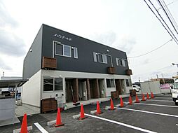 メゾンドルポ
