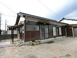 夜見町I貸家