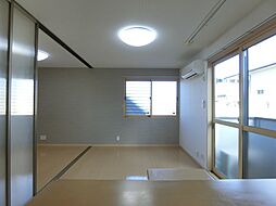 居間
