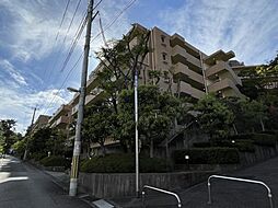 物件画像 コート芦屋朝日ヶ丘1号棟