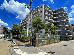 物件画像 ハイロイヤル緑地公園B棟
