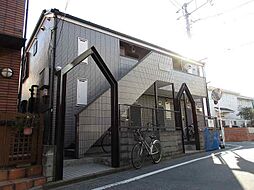 ハイツクローバー千早A棟