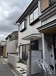 物件画像 中堂寺前田町