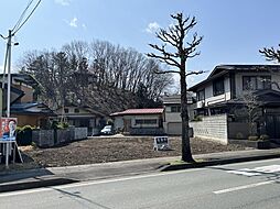 物件画像 鈴川町四丁目売土地