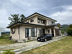 物件画像 南陽市宮内中古戸建
