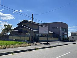 物件画像 高畠町居宅・店舗・倉庫
