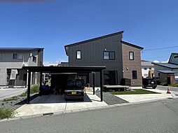 物件画像 尾花沢市新町中古