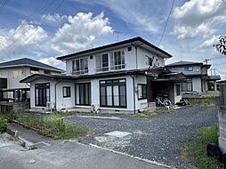 物件画像 成沢西中古