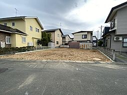 物件画像 泉町土地