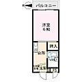 ドミールSS2階2.9万円