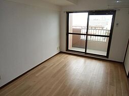 エクセレント学園 402 4階2DKのリビング/ダイニング