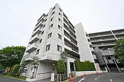 物件画像 ハートビートベース横濱根岸