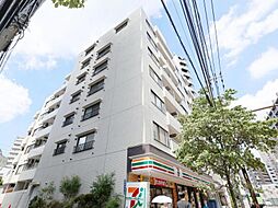 物件画像 メイツ新宿なつめ坂