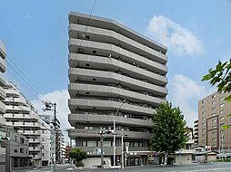 物件画像 ナイスアーバン横濱駅東館