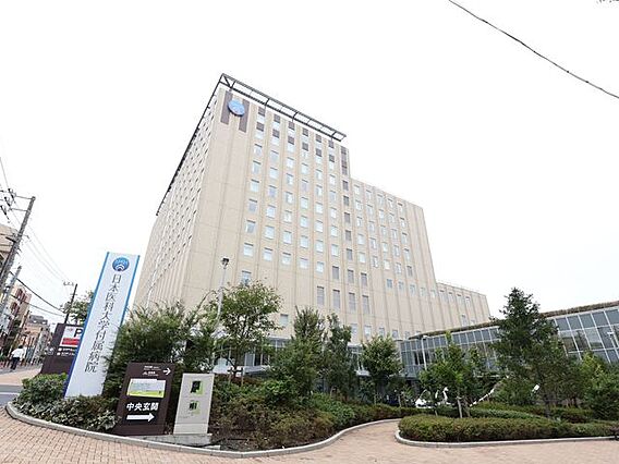 日本医科大学附...