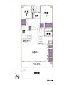 川越パーク・ファミリア1階2,680万円