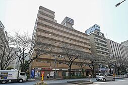 物件画像 朝日広尾マンション