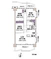メイツ多摩川緑地5階5,280万円