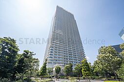ザ・パークハウス晴海タワーズ ティアロレジデンス