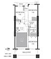 ザ・タワー&パークス田園都市溝の口31階9,280万円